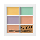 修修臉多功能調色盤 CONCEAL, CORRECT, CONTOUR PALETTE (3C PALETTE)