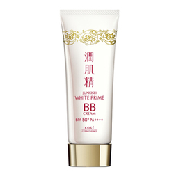完美無瑕BB霜 完美無瑕BB霜