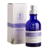 其它香水香氛網友推薦排行榜第20名 - 靜眠枕頭噴霧 Goodnight Pillow Mist