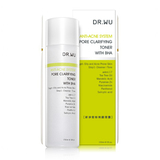 新淨痘粉刺調理露 PORE CLARIFYING TONER WITH BHA