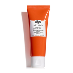 元氣十足亮膚素顏霜SPF35/PA+++ GINZING™ HYDRATING PRETTIFYING FINISHER SPF 35 PA+++ 元氣十足亮膚素顏霜SPF35/PA+++ GINZING™ HYDRATING PRETTIFYING FINISHER SPF 35 PA+++
