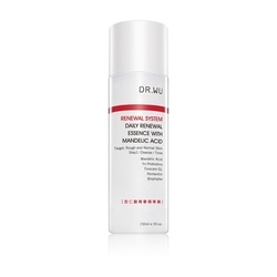 杏仁酸青春精華露 DAILY RENEWAL ESSENCE WITH MANDELIC ACID 杏仁酸青春精華露 DAILY RENEWAL ESSENCE WITH MANDELIC ACID