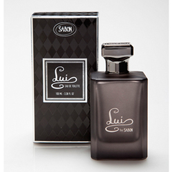 SABON】永恆迷情系列香水- Lui for Him | @cosme