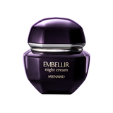 貴婦乳霜網友推薦排行榜第18名 - EMBELLIR晚霜A