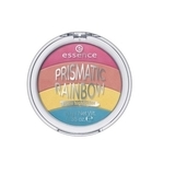 彩光提亮粉餅 rainbow glow highlighter