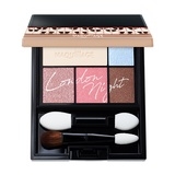 藍色眼影網友推薦排行榜第24名 - RD302倫敦老磚紅