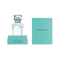 Tiffany & Co.同名淡香精 Tiffany & Co.同名淡香精
