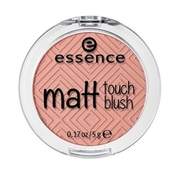 柔霧名媛腮紅 matt touch blush 柔霧名媛腮紅 matt touch blush