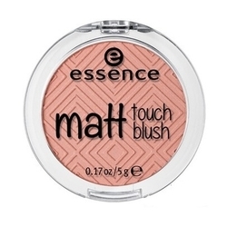 柔霧名媛腮紅 matt touch blush