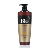 潤髮網友推薦排行榜第12名 - 髮際蜂王漿潤髮乳