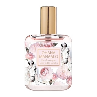 輕香水 OHANA MAHAALO Eau de Cologne