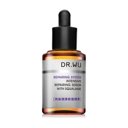 角鯊潤澤修復精華 INTENSIVE REPAIRING SERUM WITH SQUALANE 角鯊潤澤修復精華 INTENSIVE REPAIRING SERUM WITH SQUALANE