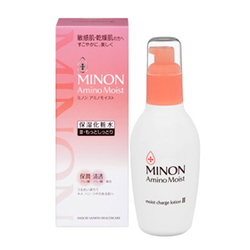 MINON AminoMoist 蜜濃】超濃潤保濕化粧水(濃潤型II) | @cosme