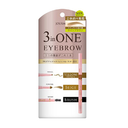 3inONE霧感眉筆 3inONE霧感眉筆