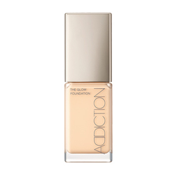 癮耀顏水凝粉霜SPF20/PA++ THE GLOW FOUNDATION SPF20/PA++ 癮耀顏水凝粉霜SPF20/PA++ THE GLOW FOUNDATION SPF20/PA++