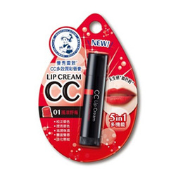 CC多效潤彩唇膏 CC多效潤彩唇膏