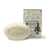 肥皂網友推薦排行榜第27名 - 南法馬賽皂-純梔子花 French Milled Soap – Pure Gardenia