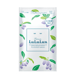 開架面膜網友推薦排行榜第37名 - 北海道限定-藍靛果歐丁香