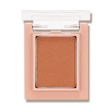 大地色眼影網友推薦排行榜第48名 - 巧克力橙