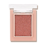 夏日眼彩網友推薦排行榜第42名 - 金屬夕陽棕