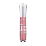 唇蜜網友推薦排行榜第21名 - 歐若拉唇蜜 shine shine shine lipgloss