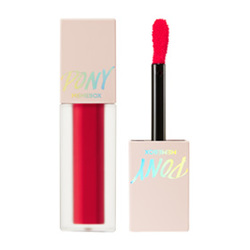 PONY女王琉璃染唇液 Blossom Water Lip Tint PONY女王琉璃染唇液 Blossom Water Lip Tint