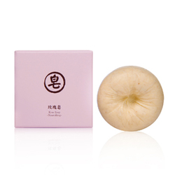 玫瑰皂 玫瑰皂