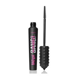 BADgal BANG！星際真霸！壞女孩捲翻天睫毛膏