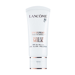 超輕盈UV提亮素顏霜SPF50+/PA++++ 超輕盈UV提亮素顏霜SPF50+/PA++++