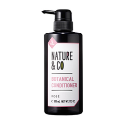 植淬舒活潤髮乳 BOTANICAL CONDITIONER