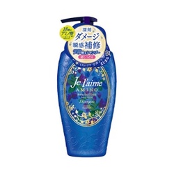 氨基酸修護洗髮精(深層保濕) AMINO SHAMPOO DEEP MOIST