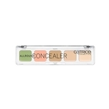 五色遮瑕盤 Catrice Allround Concealer