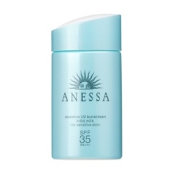 安耐曬水寶貝敏弱肌防曬露N SPF35/PA+++ 安耐曬水寶貝敏弱肌防曬露N SPF35/PA+++