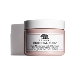 天生麗質粉美肌超霧感水凝霜 Original Skin™ Matte Moisturizer with Willowherb