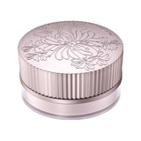 定妝網友推薦排行榜第49名 - 糖瓷校色珍珠蜜粉 ILLUMINATING LOOSE POWDER