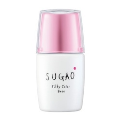 絲緞感潤色飾底乳(粉紅)SPF20/PA+++ 絲緞感潤色飾底乳(粉紅)SPF20/PA+++