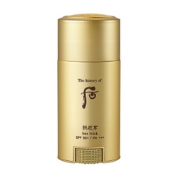 拱辰享亮采晶凍雙效防曬棒SPF50/PA+++ 拱辰享亮采晶凍雙效防曬棒SPF50/PA+++
