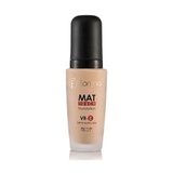 超模零瑕肌持久粉底液 MAT TOUCH FOUNDATION
