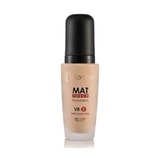 超模零瑕肌持久粉底液 MAT TOUCH FOUNDATION 