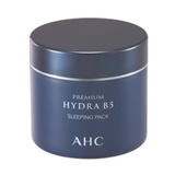 瞬效保濕B5晚安凍膜 PREMIUM HYDRA B5 SLEEPING PACK