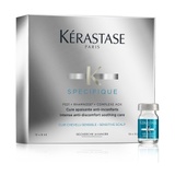 頭皮護理網友推薦排行榜第46名 - 平衡精粹