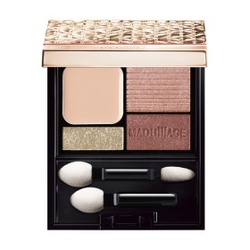 心機星魅甜心特調眼影 