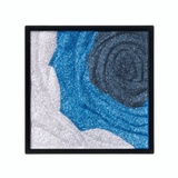 藍色眼影網友推薦排行榜第28名 - BU1