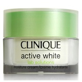 光妍活采淨白水嫩保濕霜 Active White Lab Solutions Moisture Cream