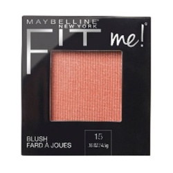 FIT ME怦然心動腮紅 FIT ME怦然心動腮紅