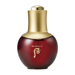 天氣丹津率享紅山蔘安瓶油 Red Ginseng Facial Ampoule Oil 天氣丹津率享紅山蔘安瓶油 Red Ginseng Facial Ampoule Oil