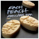 桃色魅力按摩餅 Each Peach Massage Bar