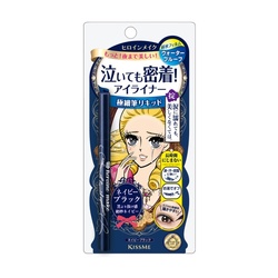 花漾美姬零阻力深藍愛情海眼線液筆 花漾美姬零阻力深藍愛情海眼線液筆
