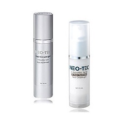 高效皙柔面霜 NEO-TEC L-Ascorbic Acid Face Cream-Gel 高效皙柔面霜 NEO-TEC L-Ascorbic Acid Face Cream-Gel