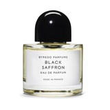 黑色番紅花淡香精